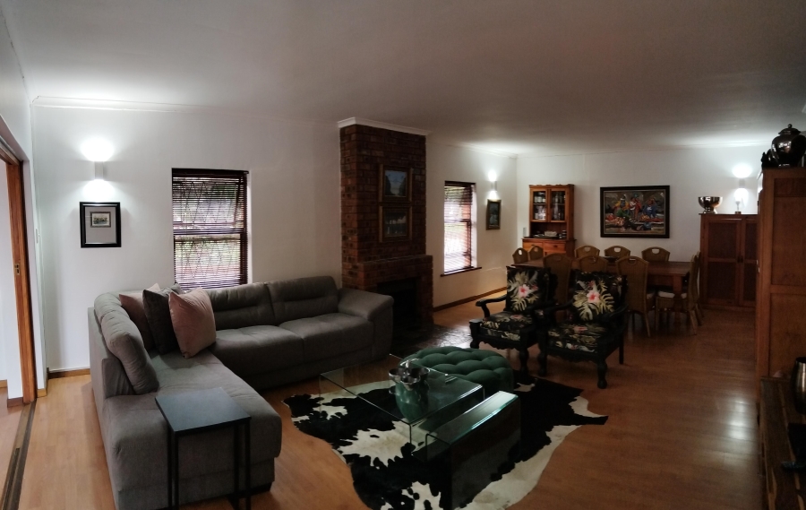 4 Bedroom Property for Sale in Winterhoek Park Eastern Cape